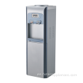 enfriador de agua de refrigeración por compresor con frigorífico